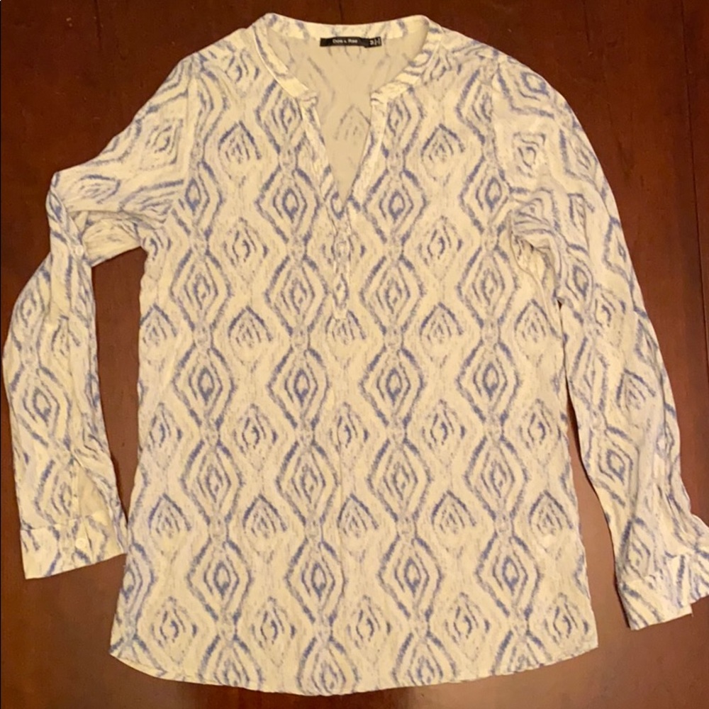 Ladies Boutique Top